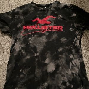 hollister shirt